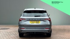 Skoda Karoq 1.5 TSI Sportline 5dr DSG Petrol Estate
